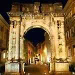Lägenhet In - Istrien 53389 Pula