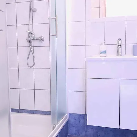Apartment In - Istrien 53389
