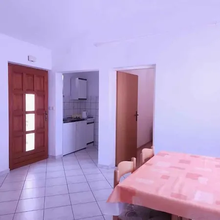 In - Istrien 53389 Apartman