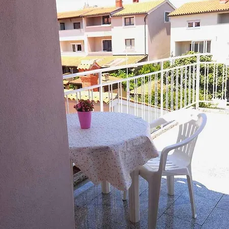 In - Istrien 53389 Apartman *