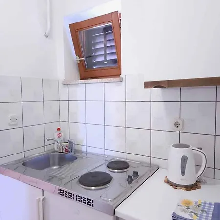 Apartament In - Istrien 53389 *